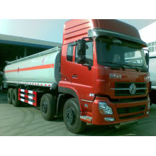 Dongfeng Kinland 26cbm chemical tank 8*4